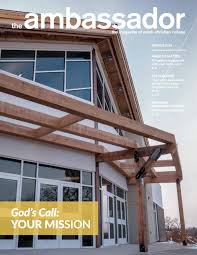 Get all the very best william byron home & office you will find online at www.fanaticsoutlet.com. Ambassador Magazine Winter 2018 By Ozark Christian College Issuu