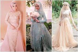Jasa desain baju jersey kaos tim sepakbola dan futsal sr sumber : 12 Desain Gaun Pengantin Muslimah Elegan Nan Sederhana