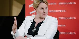 Wegen eines plagiatsverdachts prüft die freie universität berlin (fu) die doktorarbeit von familienministerin. Plagiatsverdacht Dissertation Von Familienministerin Franziska Giffey Wird Gepruft Kolnische Rundschau