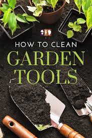 We did not find results for: How To Easily Clean Garden Tools The Kitchen Garten