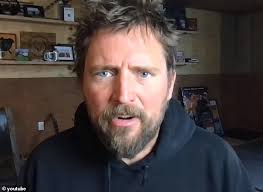 Disgraced alt-right comedian Owen Benjamin is planning Idaho 'refuge' for  his online pals