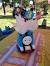 Thomas The Train Birthday Cake