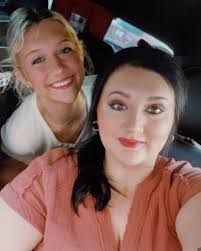 Karly Adams's Instagram, Twitter & Facebook