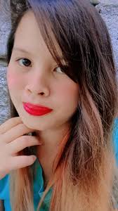 Wala lang. 😅 Sinipag lang mag ayos. 🤣🤣 #pagbigyannniyonaminsanlang. ❤️