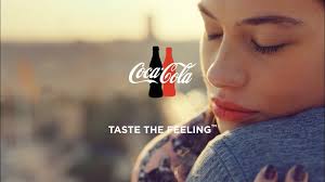 История логотипа «Coca-Cola»