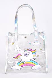Pp6783 Silver Baby Unicorn Clear Bag Fashion Handbags Buy cheap box mods usa online from china today! pp6783 silver baby unicorn clear bag