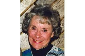 Patricia Weege Obituary (1925