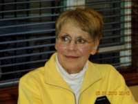 Judith McIntosh Obituary