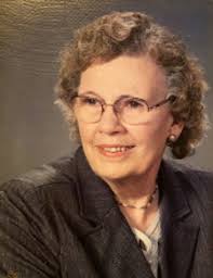 Nellie Mae Griffith Obituary January 20, 2022