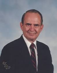 Obituary for Dr. Glen C. Knecht, Sr.