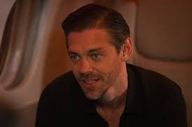 LAW & ORDER Organized Crime season 4 stars Archives