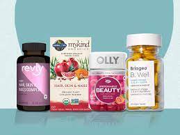 The first women's multivitamin with clinical support for skin rejuvenation. The 7 Best Vitamins For Hair Skin And Nails