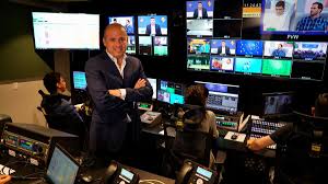The channel's programming consists of news re. Sabemos Que Hay Personas Que Lo Podran Pagar Como Otras Que No Win Sports El Universal Cartagena