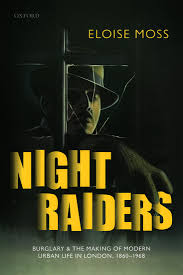 There are no featured reviews for because the movie has not released yet (). Night Raiders Eloise Moss Oxford University Press