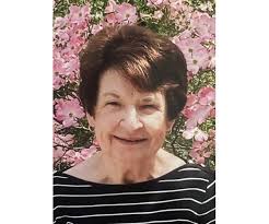 June Charlotte Yoder Obituary (2022)