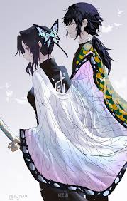 Check spelling or type a new query. Tomioka And Shinobu