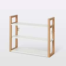 Etagere murale 20 cm profondeur. Etagere De Salle De Bains Goodhome Nantua L 64 X H 53 X P 20 Cm Castorama