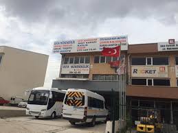 Tente Ilevesi Veya Sokulmesi Arac Tadilat Proje Si Usta Muhendislik Ankara