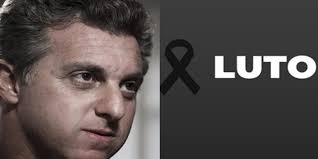 A perda de integrante do Caldeirão e o anúncio de luto de Huck