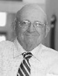 David English Obituary (1937