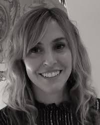 Francesca Stevenson's Instagram, Twitter & Facebook