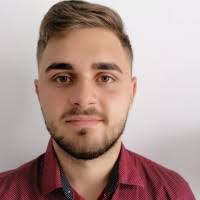 60+ "Catalin Nistor" profiles