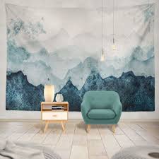 42 Things To Buy On Amazon Prime Day That Only Look Expensive Tapestry Bedroom Hanging Wall Decor Living Decor