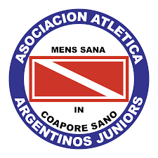 Get the latest argentinos juniors news, scores, stats, standings, rumors, and more from espn. Argentinos Juniors Vector Logo Download Free Svg Icon Worldvectorlogo