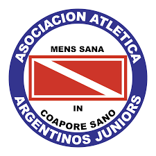 Sin embargo, su nacimiento había comenzado a forjarse 24 horas antes. Argentinos Juniors Vector Logo Download Free Svg Icon Worldvectorlogo