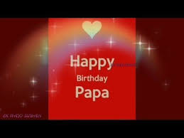 Happy Birthday Papa Happy Birthday Papa Wish You Happy Birthday Exam Quotes Funny