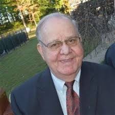 Obituary information for Mr. John Leslie Roach