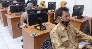 Memiliki/memperoleh ijazah sesuai dengan ketentuan yang diatur dalam surat edaran dikti no. Website Resmi Pemerintah Kabupaten Agam Sebanyak 120 Pns Agam Ikuti Ujian Dinas Kenaikan Pangkat Dan Penyesuain Ijazah