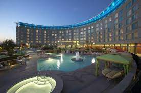 Fresno Air Conditioning And Heating Contractor Hvac Experts Casino Casino Resort Palace Hotel