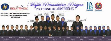 They were also brought to the public search room to do. Majlis Perwakilan Pelajar Politeknik Premier Ibrahim Sultan Posts Facebook