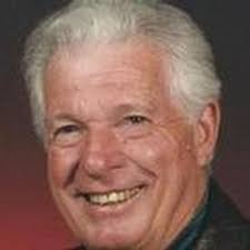 Harold Chauvin Obituary April 5, 2014