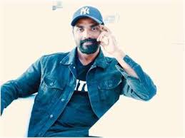 Know who's at your door. Exclusive Remo D Souza Recollects The Day He Got A Massive Heart Attack Thanks Salman Khan For Help Hindi Movie News Times Of India