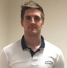 Ciaran Wade Physiotherapy