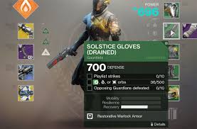 How solstice armor, the eaz, and elemental orbs work, and more tips from the latest destiny 2 update. Destiny 2 Solstice Of Heroes Guide 2019 Release Date Quest Steps Armor Pro Game Guides