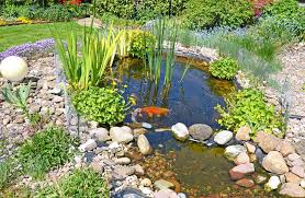 Auf diese weise haben sie die chance, ihren eigenen garten zu verschönern! Gartenteich Kindersicher Machen 3 Moglichkeiten Heimwerkertricks Net