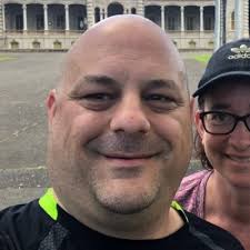 Christopher Earnhardt