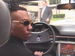 The Stalk Exchange (1997)