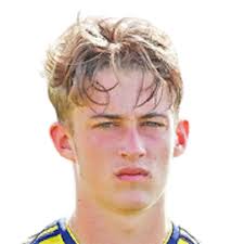 Connor McAvoy EA FC 24