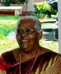 Sosamma Mathew Obituary