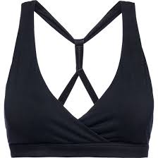 Välj bland dessa utgående från vilken motionsform du utövar. Black Diamond Damen Rise Bra Sport Bh Kaufen Bergzeit