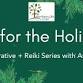 Zen for the Holidays: Restorative & Reiki with Aut... event in Sault Ste. Marie, MI