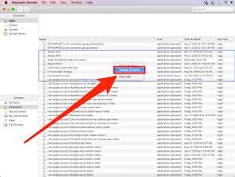 Are the photos deleted in the photos or iphoto app removed from your hard drives or icloud account? How To Delete Saved Passwords On A Mac Computer