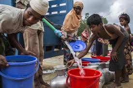 Alaskan bush people is back for season 11 on discovery. One In Five Children Globally Does Not Have Enough Water To Meet Their Everyday Needs Unicef
