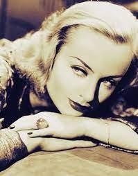 Carole Lombard 1930s Carole Lombard Clark Gable Old Movie Stars Carole Lombard