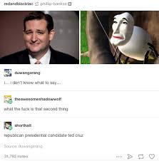 The irony of ted cruz's tweet from last month when he's flying to cancun in the middle of a devastating storm. I D Vote For Spiderus Ted Cruz Know Your Meme