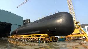 In the asean region, only indonesia has been able to do so. Indonesia Launches First Locally Built Electric Submarine Baird Maritime